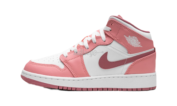 Air Jordan 1 Mid "Valentines Day" (2023)-Bullseye Sneaker Boutique