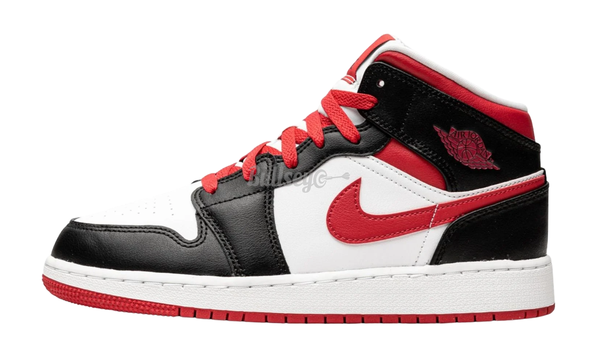 Air Jordan 1 Mid "Wild Berry" GS-Bullseye Sneaker Boutique