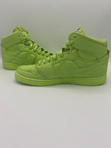 Air Jordan 1 Retro AJKO "Billie Eilish Ghost Green" (PreOwned) (No Box)