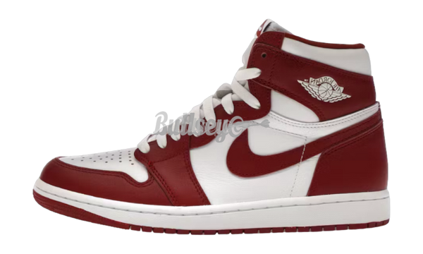 Air jordan Pensole 1 Retro "Artisanal Red" (PreOwned)-Urlfreeze Sneakers Sale Online