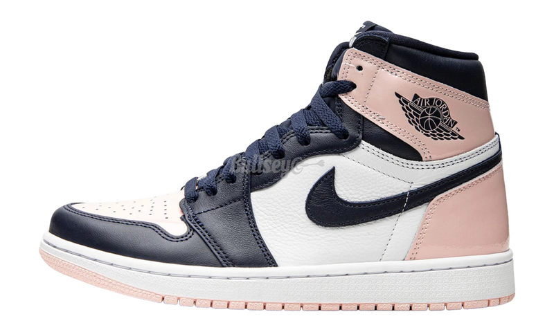 Air Jordan 1 Retro "Atmosphere Bubble Gum"-Bullseye Sneaker Boutique