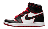 Air Jordan 1 Retro "Bloodline" (PreOwned)-Bullseye Sneaker Boutique