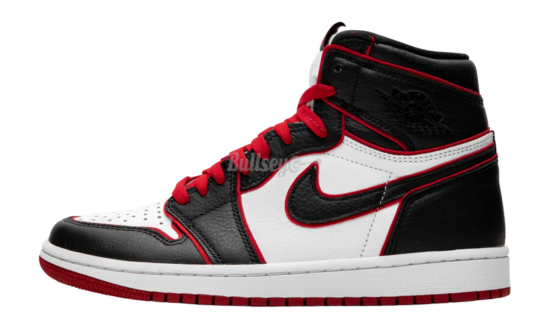 Air Jordan 1 Retro "Bloodline" (PreOwned)-Bullseye Sneaker Boutique