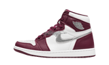 Air Jordan 1 Retro "Bordeaux" (PreOwned)-Bullseye Sneaker Boutique