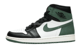 Air Jordan 1 Retro "Clay Green"-Bullseye Sneaker Boutique