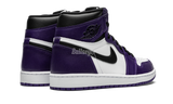 air jordan 15 stealth available Retro "Court Purple" - Detailed Look at the Travis Scott x Air Jordan 6 Sneaker Trophy Room