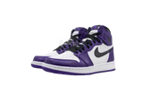 Air jordan collection 1 Retro "Court Purple" GS