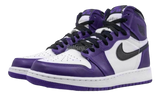 Air Jordan 1 Retro "Court Purple" GS