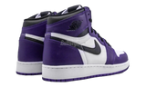 Air Jordan 1 Retro "Court Purple" GS