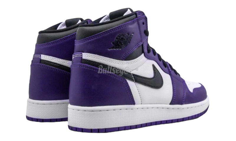 Air Jordan 1 Retro "Court Purple" GS