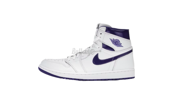 Air Jordan 1 Retro "Court Purple" (PreOwned)-The Jordan Bike Shorts are soft and super stretchy so you can move free and easy all day