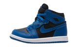 Air Jordan 1 Retro "Dark Marina Blue" Toddler-Nike Air Jordan 1 Low White Toe 28cm