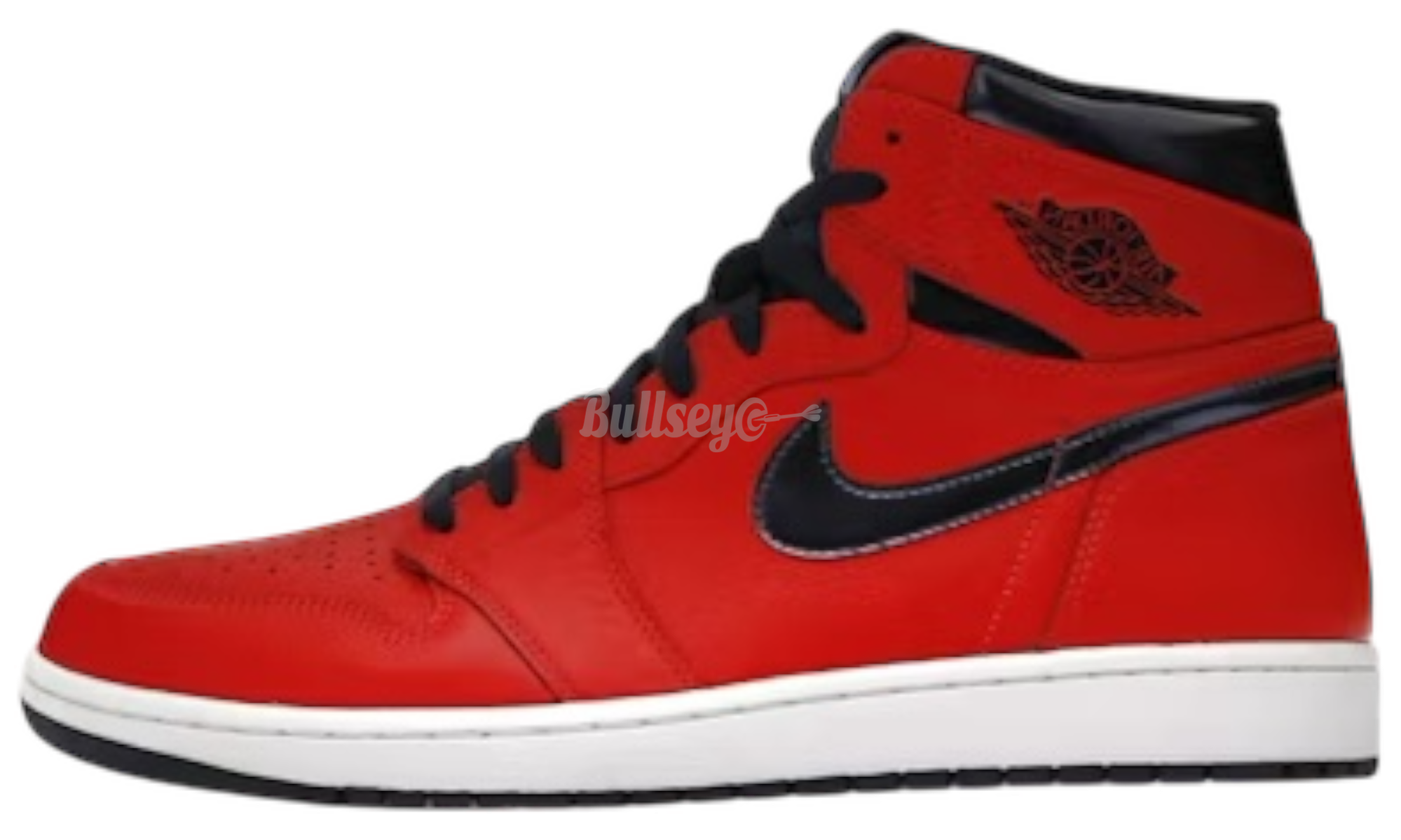 Air Jordan 1 Retro "David Letterman" (No Box)-Bullseye Sneaker Boutique