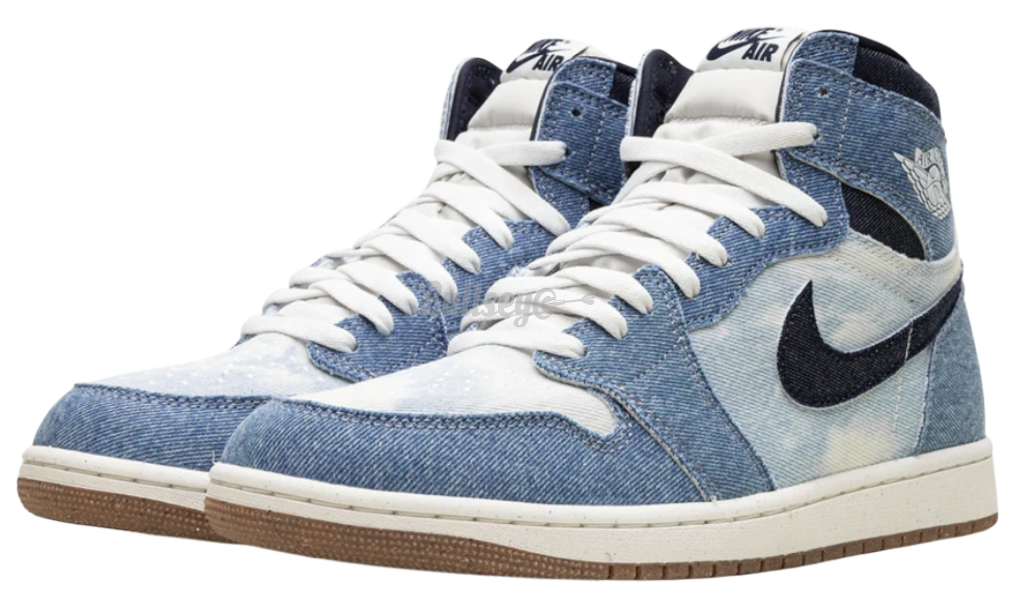 Air Jordan 1 Retro "Denim" (No Box)