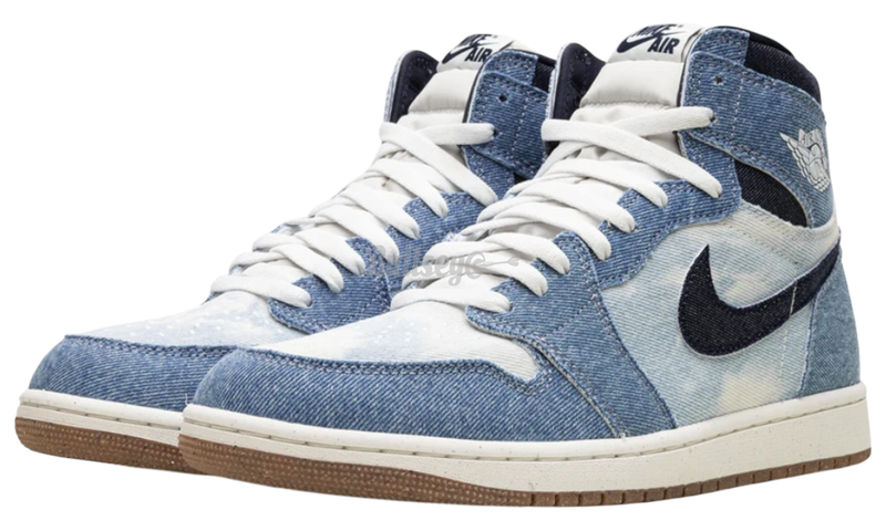 Air Jordan 1 Retro "Denim" (No Box)