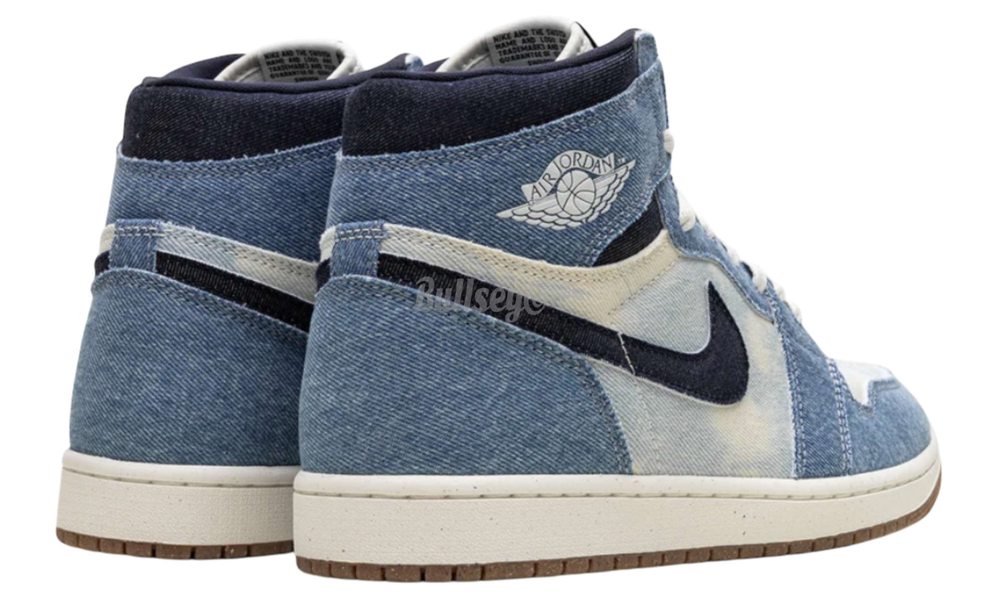 Air Jordan 1 Retro "Denim" (No Box)