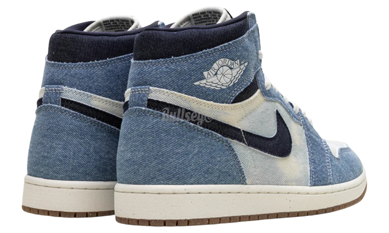 Air Jordan 1 Retro "Denim" (No Box)