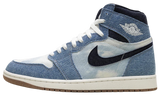 Air Jordan 1 Retro "Denim" (No Box)-Bullseye Sneaker Boutique