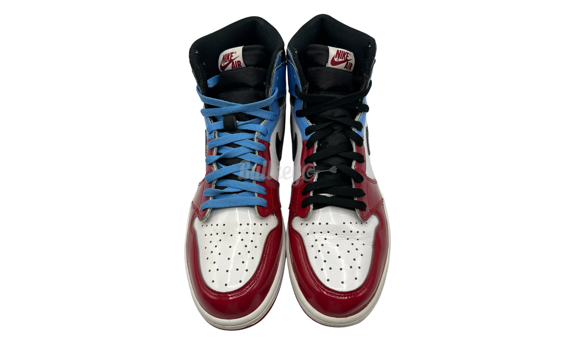 Air Jordan 1 Retro "Fearless UNC Chicago" (PreOwned)