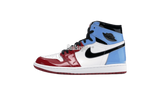 Air women jordan 1 Retro "Fearless UNC Chicago" (PreOwned) (Replacement Box)-Urlfreeze Sneakers Sale Online