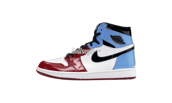 Air Jordan 1 Retro "Fearless UNC Chicago" (PreOwned) (Replacement Box)-Bullseye Sneaker Boutique