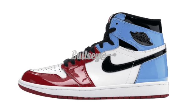 Air jordan Pensole 1 Retro "Fearless UNC Chicago" (PreOwned) (Replacement Box)-Urlfreeze Sneakers Sale Online