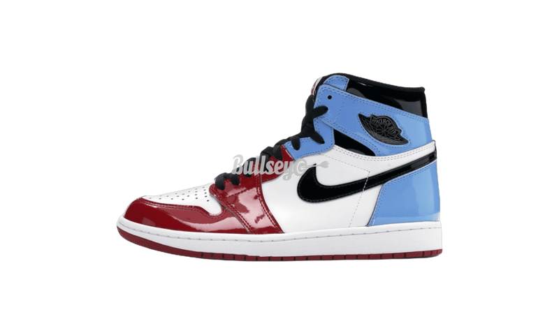 Air women jordan 1 Retro "Fearless UNC Chicago" (PreOwned) (Replacement Box)-Urlfreeze Sneakers Sale Online