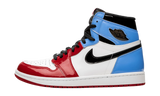 Air Jordan 1 Retro "Fearless UNC Chicago" (PreOwned)-Bullseye Sneaker Boutique