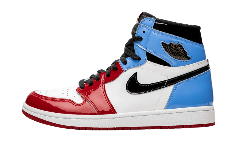 Air Infrared jordan 1 Retro "Fearless UNC Chicago" (PreOwned)-Urlfreeze Sneakers Sale Online