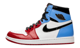 Air Jordan 1 Retro "Fearless UNC Chicago"-Bullseye Sneaker Boutique