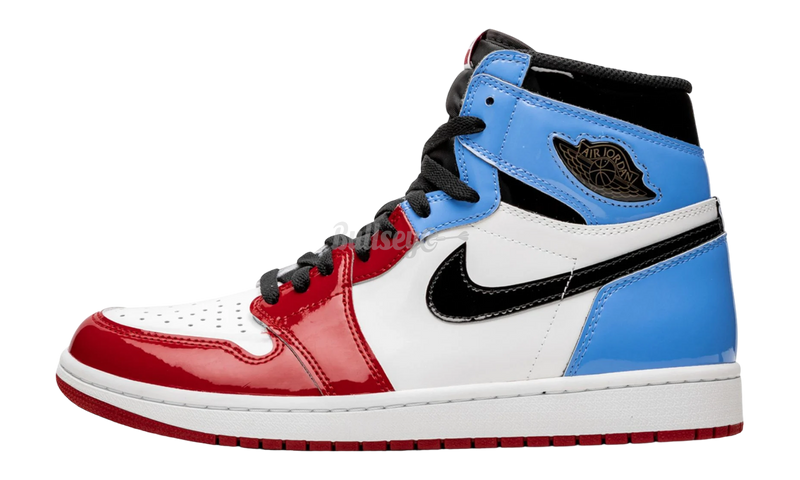 Air Jordan 1 Retro "Fearless UNC Chicago"-Urlfreeze Sneakers Sale Online