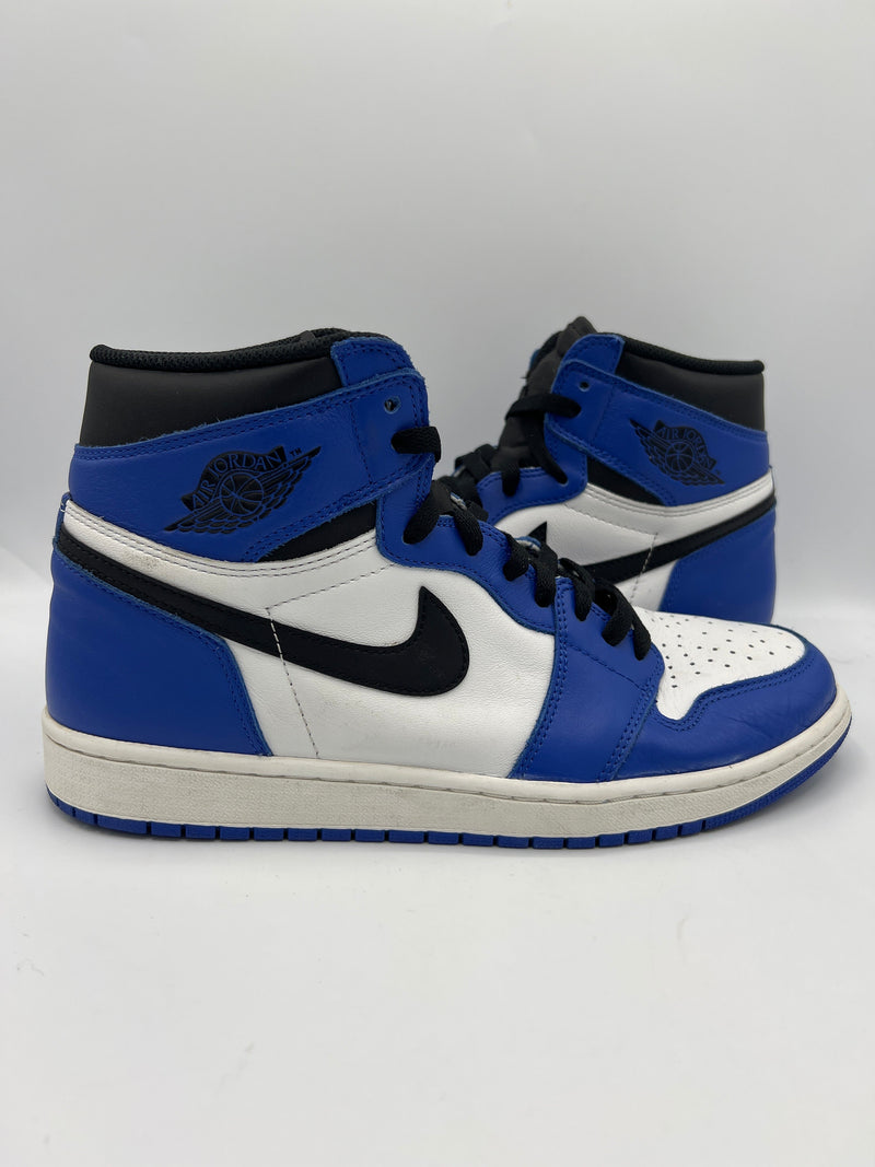 Air Jordan 1 Retro "Game Royal" (PreOwned)