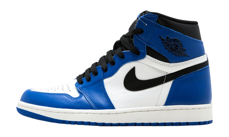 Air Jordan 1 Retro "Game Royal" (PreOwned)-Bullseye Sneaker Boutique