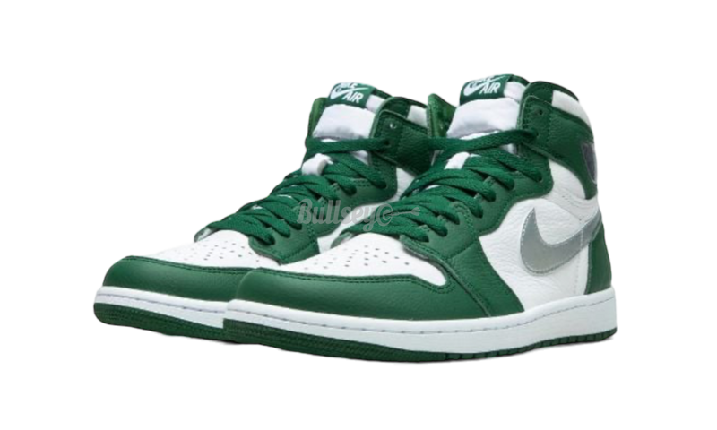 Air Jordan 1 Retro "Gorge Green"