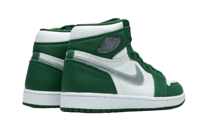 Air Jordan 1 Retro "Gorge Green"