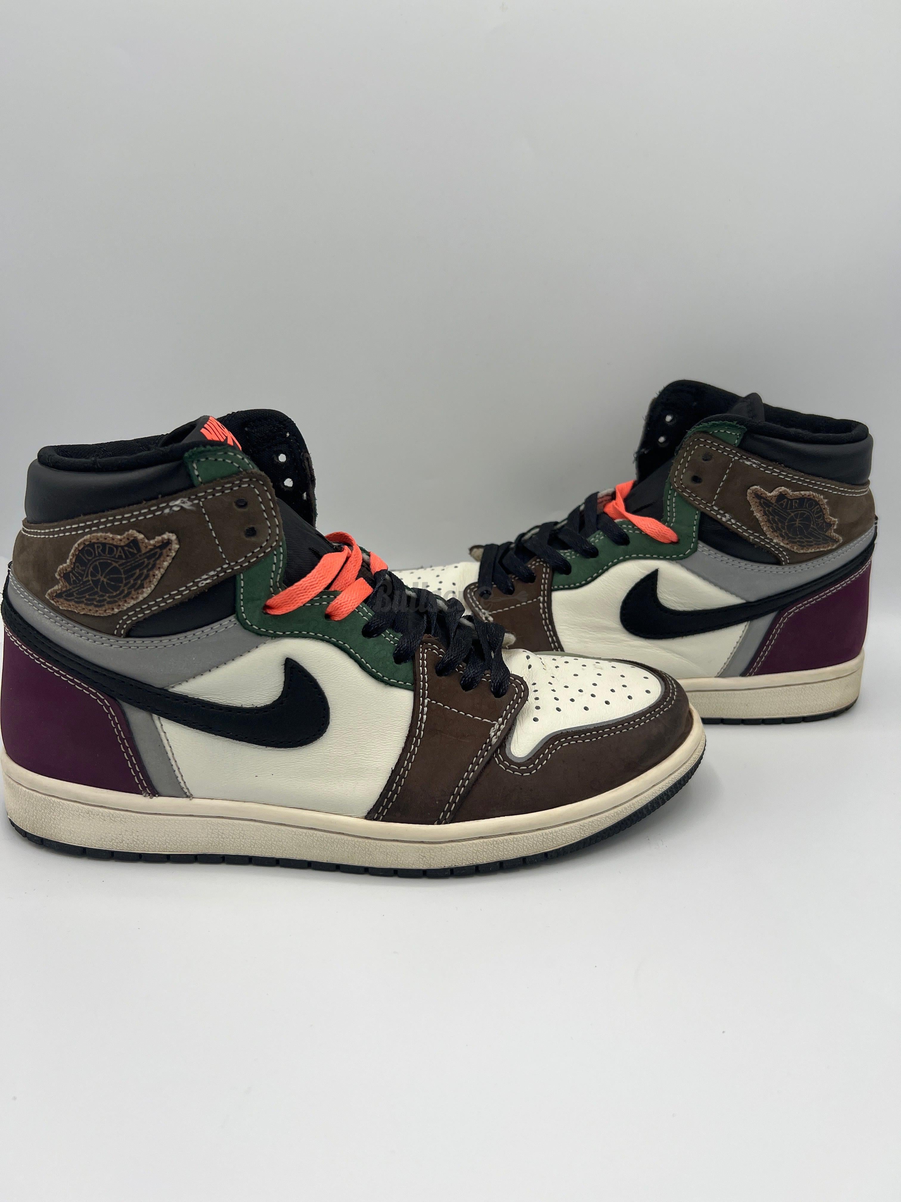 Air Jordan 1 Retro "Hand Crafted" (PreOwned)