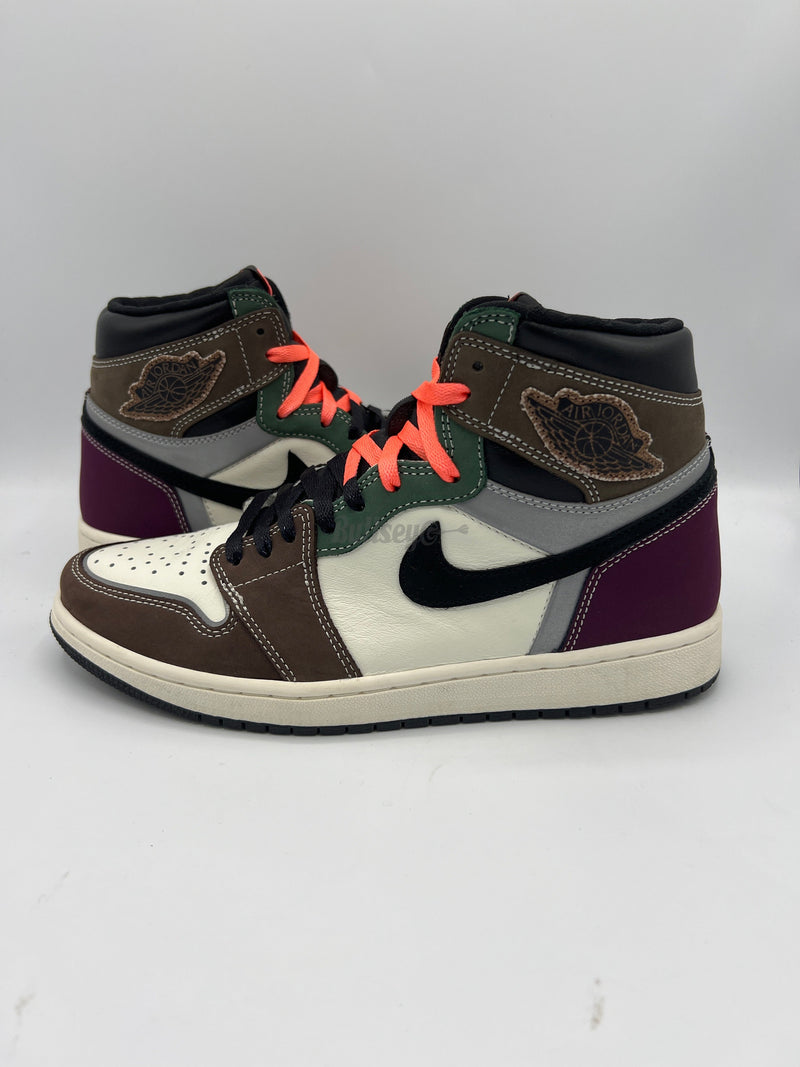 Air Jordan 1 Retro "Hand Crafted" (PreOwned)