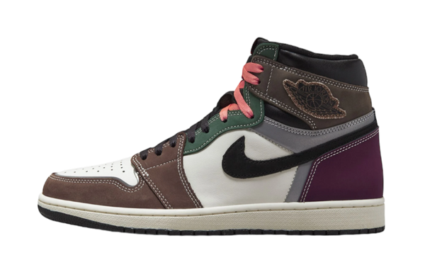 Air Jordan 1 Retro "Hand Crafted"-Urlfreeze Sneakers Sale Online