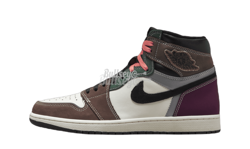 Air Jordan 1 Retro "HandCrafted" (PreOwned)-Urlfreeze Sneakers Sale Online