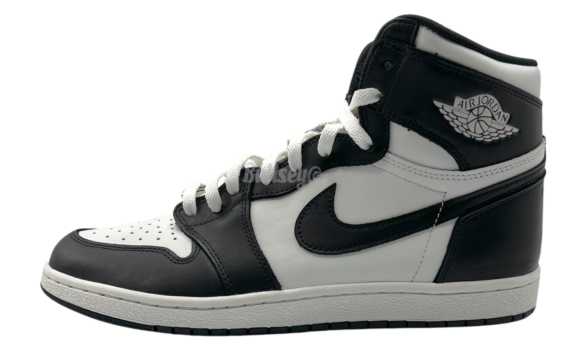 Air Jordan 1 Retro High "'85" (PreOwned)-Bullseye Sneaker Boutique