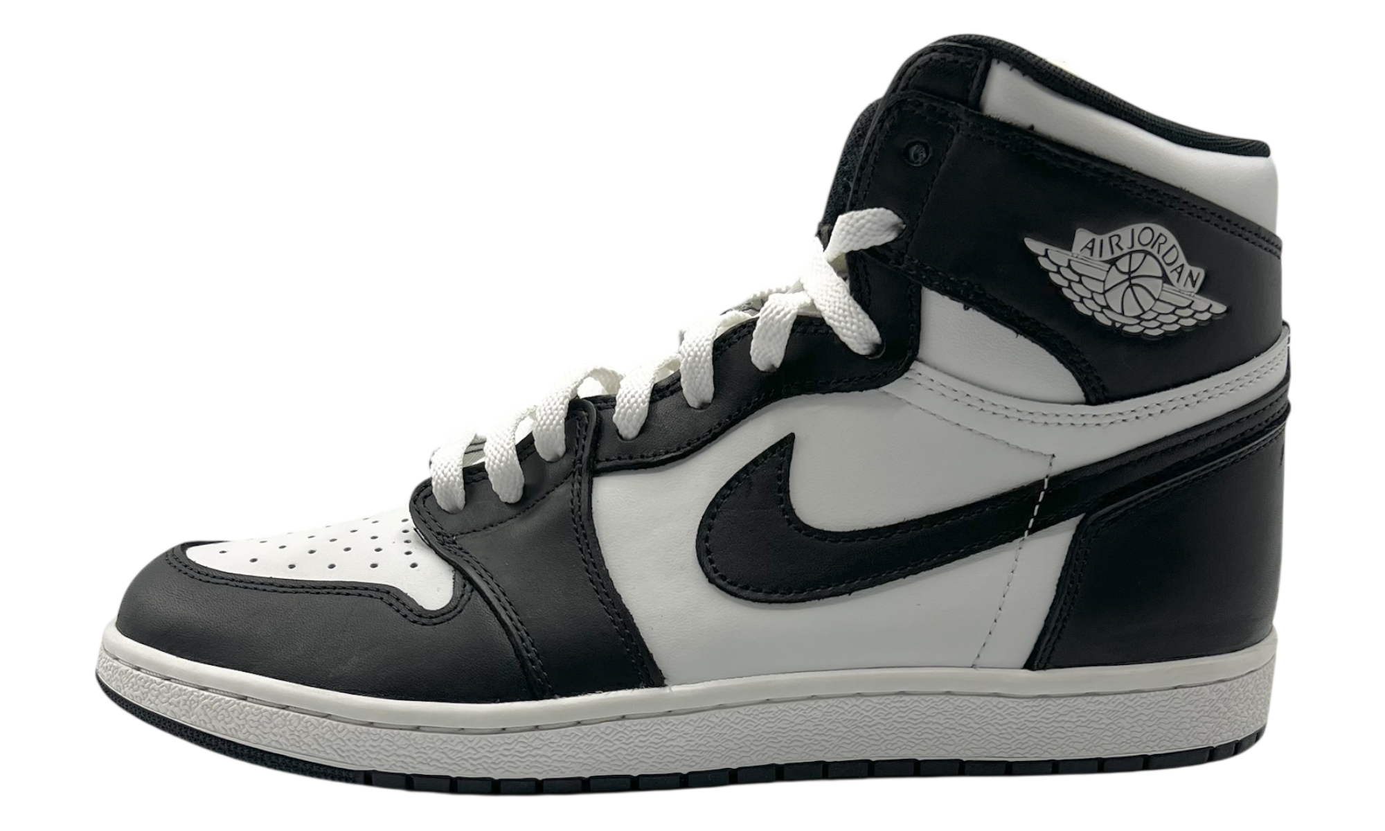Air Jordan 1 Retro High "'85" (PreOwned)-Bullseye Sneaker Boutique