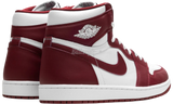 Air Jordan 1 Retro High "Artisanal Team Red" (No Box)