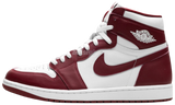 Air Jordan 1 Retro High "Artisanal Team Red" (No Box)-Bullseye Sneaker Boutique