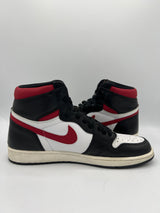 Air Jordan 1 Retro High "Black Gym Red" (PreOwned)