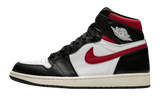 Air Jordan 1 Retro High "Black Gym Red" (PreOwned)-Bullseye Sneaker Boutique