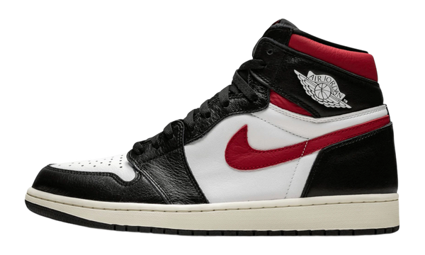 Air Jordan 1 Retro High "Black Gym Red" (PreOwned)-Bullseye Sneaker Boutique