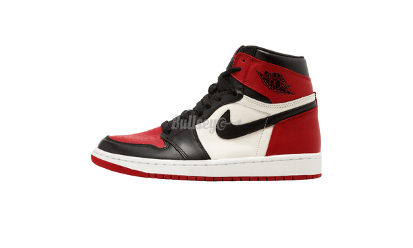 Jordan 1 Retro Low Slip W Retro High "Bred Toe" (PreOwned)-Urlfreeze Sneakers Sale Online