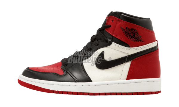 Air Jordan 1 Retro High "Bred Toe" (PreOwned)-Urlfreeze Sneakers Sale Online