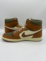 Air Omega jordan 1 Retro High Element "Gore-Tex Legend Coffee" (PreOwned)