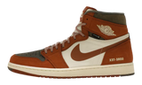 Air Omega jordan 1 Retro High Element "Gore-Tex Legend Coffee" (PreOwned)-The sequel to the Air Omega jordan 1 Zoom CMFT